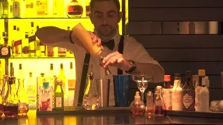 #Cocktail : le Méli Mélo