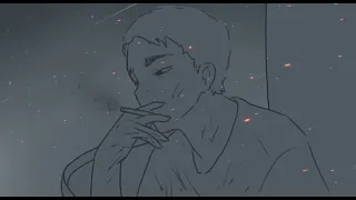 Animation-Горе[DenDerty, МОЛОДОСТЬ ВНУТРИ]