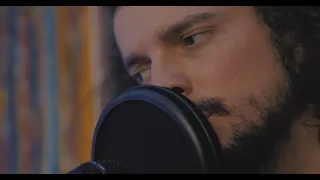 om la lună & Dragoș Strat - Distanță de siguranță (Herrstrat Studio live recording)