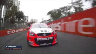 Race 26 Highlights - Castrol Gold Coast 600