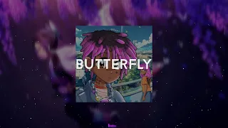 FREE FLP | " BUTTERFLY " ~ Lil Uzi Vert x Hyperpop Type Beat (prod. by thelxrd.x)