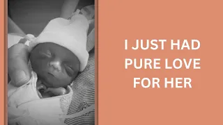 She Lived For Only An Hour, But I'll Love Her Forever | Born At 20 Weeks