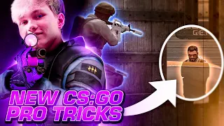 100 CS:GO TRICKS AND TIPS