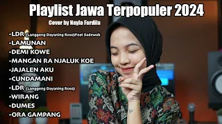 LDR ( Langgeng Dayaning Roso) - LAMUNAN - DEMI KOWE- PLAYLIST JAWA TERPOPULER 2024