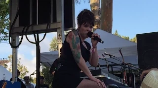 Beth Hart - Tell Her You Belong To Me - Doheny Blues Festival 5/17/15