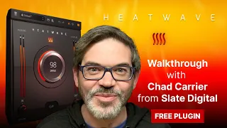 Meet Heatwave: Our New Free Plugin