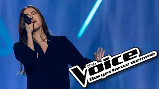 Linn Kristin Mæland | All The Time (Zara Larsson) | Blind audition | The Voice Norway | S06