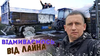 🇺🇦Відмити те, що не відмивається! Випробування ПОТУЖНОЇ АВТОНОМНОЇ мийки Vulkan SCPW 4200-II