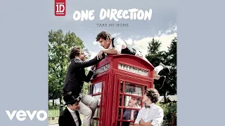 One Direction - Heart Attack (Audio)