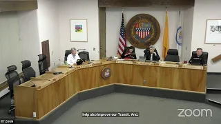 Finance Committee Meeting 5/6/2024