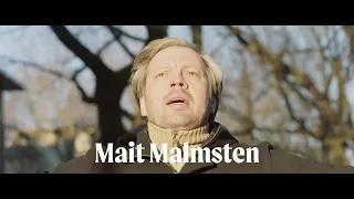 TAEVATREPP - Mait Malmsten ja Timotheus Sammul