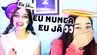 EU NUNCA COM MINHA IRMÃ (descobri tudo)