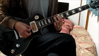 Ain't Got Me(Paul Westerberg) Guitar Cover