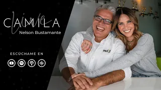CAMILA LIVE | Nelson Bustamante - Ep. 24