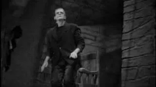 Frankenstein 1931