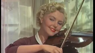1953 Young At Heart   Frank Sinatra, Doris Day,