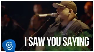 Raimundos - I Saw You Saying (DVD Acústico) [Vídeo Oficial]