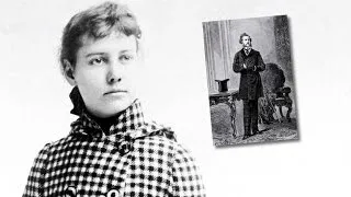 Almanac: Globetrotting journalist Nellie Bly