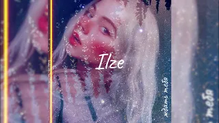 ILZE - Ждать тебя (ПРЕМЬЕРА ТРЕКА, 2020)