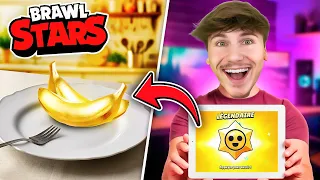 BRAWL STARS CONTRÔLE MA VIE !!