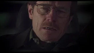 Breaking Bad 1x04 - Walt Blows Up Car