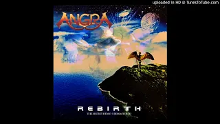 ANGRA - Running Alone (DEMO REMASTERED)