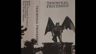 Triumphal Procession (Canada) - Triumphal Procession (EP) 2020
