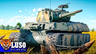 T1E1 , Contra Malos Pronosticos , War Thunder