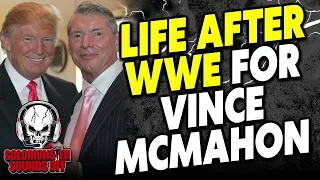 Report Reveals LIFE AFTER WWE For Vince McMahon, Speculation About What He's Planning