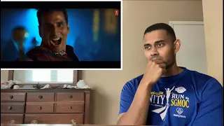 Atrangi Re: Garda Song | @A. R. Rahman| Akshay K,Sara A K,Dhanush,Daler M|Aanand L American Reaction