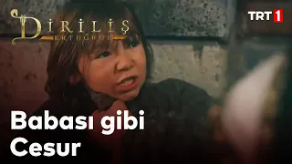 Diriliş Ertuğrul 100. Bölüm - Gündüz, Ares'in elinde!