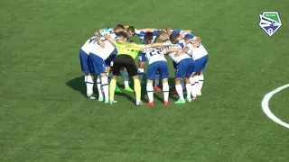 Обзор матча «Торпедо Миасс» — «Новосибирск» — 1:1