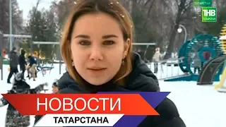 Новости Татарстана 27/03/19 ТНВ