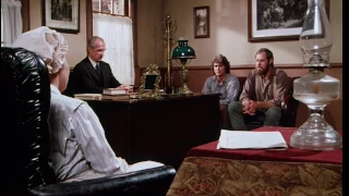 Little House on the Prairie Season 7 Episode 21 The Lost Ones   Part One