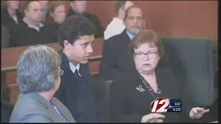 Jury Selection Underway in Danvers Murder Trial