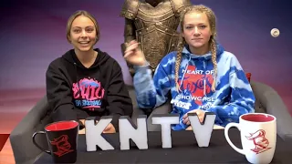 5/24/23 Knightly News (The Finale)