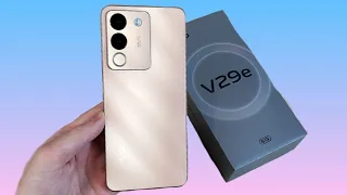 VIVO V29E - ЗА ЧТО ТАКИЕ ДЕНЬГИ?