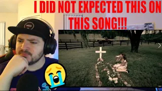 BRAD PAISLEY - WHISKEY LULLABY FT. ALISON KRAUSS (OFFICIAL VIDEO) (REACTION!!!)