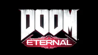 Doom Eternal OST Trailer Audio Rip - Slayer Arrives On Phobos