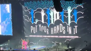 Shania Twain - Inhale/ Exhale Air - Manchester AO Arena- 25/09/23