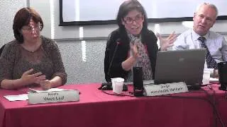 Biblioteques judicials. Montse Garcia Rabinad