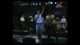 INXS - Live in Hamburg (Rockpalast, 8th May 1984)