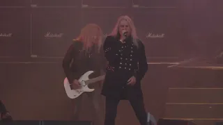 SAXON - Live Full Set Performance - Bloodstock 2021