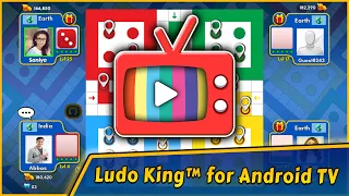 Ludo King - The best Ludo Game online on Google Play Store