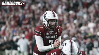 South Carolina vs Furman Highlights (with Radio Calls)