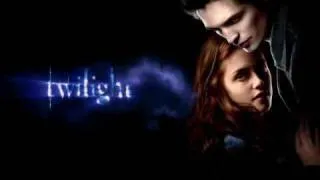 Edward Cullen - Renesmee's Lullaby