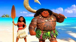 МОАНА| Дисней| Moana| Disney|  аудио сказка|  Аудиосказки| Сказки на ночь| Слушать сказки онлайн