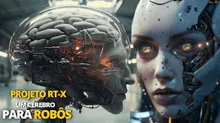 União global para criar Cérebro Robótico Geral | Elon Musk Revela novo vídeo do robô Tesla Optimus