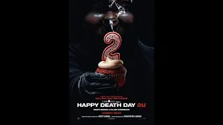 ΓΕΝΕΘΛΙΑ ΘΑΝΑΤΟΥ 2 (HAPPY DEATH DAY 2U) - TRAILER (GREEK SUBS)