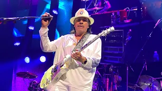 Smooth - Santana Live at the House of Blues 11/8/2022